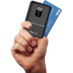 Kalanka - 5v 2a power bank mini batterie externe pour veste blouson gilet chauffant 5000mah petite chargeur ...