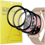 Kalanka - lot de 6 films de protection d'écran compatibles avec la montre connectée hasakei s53 1, 39 ... Kalanka - lot de 6 films de protection d'écran compatibles avec la montre connectée hasakei s53 1, 39 ...