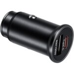 Kalanka - allume cigare usb c 2 ports 100w charge rapide chargeur voiture, adaptateur de chargeur de ...