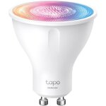 Kalanka - ampoule connect�e wifi, ampoule led gu10 multicolore 2200k - 6500k, dimmable 350 lumens, 3. ...