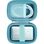 Kalanka - pour anker nano power bank, 10. 000mah 45w(�a1638) powerbank etui rigide de transport, housse ...