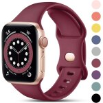 Kalanka - compatible avec apple watch bracelet 38mm 40mm 41mm 42mm 44mm 45mm 46mm 49mm, bracelets en ... Kalanka - compatible avec apple watch bracelet 38mm 40mm 41mm 42mm 44mm 45mm 46mm 49mm, bracelets en ...