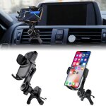 Kalanka - bouche d'aération porte téléphone voiture support grille d'aération porte téléphone voiture ... Kalanka - bouche d'aération porte téléphone voiture support grille d'aération porte téléphone voiture ...