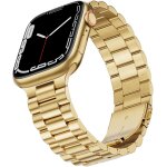 Kalanka - compatible avec bracelet apple watch 41mm 40mm 38mm pour hommes femmes, bracelet en métal en ... Kalanka - compatible avec bracelet apple watch 41mm 40mm 38mm pour hommes femmes, bracelet en métal en ...
