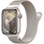 Kalanka - bracelet breveté compatible avec les bracelets apple watch femmes hommes séries 10 9 8 7 6 ... Kalanka - bracelet breveté compatible avec les bracelets apple watch femmes hommes séries 10 9 8 7 6 ...