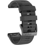 Kalanka - bracelet de montre pour garmin fenix 6x / 6x pro, fenix 5x / 5x plus, fenix 3 / 3 hr accessoires, ...
