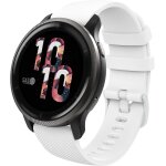 Kalanka - bracelet de montre compatible avec garmin vivoactive 4s / venu 3s / venu 2s / forerunner 265s ...
