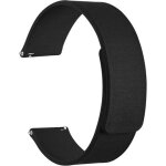 Kalanka - bracelets de montre magn�tiques, silicone grain de bois, lib�ration rapide, 20mm 22mm