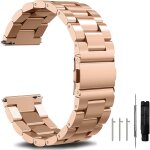 Kalanka - bracelets de montre en métal acier inoxydable 16mm 18mm 20mm 22mm 24mm libération rapide bracelet ... Kalanka - bracelets de montre en métal acier inoxydable 16mm 18mm 20mm 22mm 24mm libération rapide bracelet ...