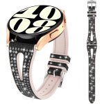 Kalanka - bracelet a paillettes pour samsung galaxy watch 7 6 5 4 / galaxy watch6 classic / watch4 classic ... Kalanka - bracelet a paillettes pour samsung galaxy watch 7 6 5 4 / galaxy watch6 classic / watch4 classic ...