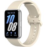 Kalanka - bracelet de rechange impermable en silicone tpu souple pour samsung galaxy fit 3 sm - r390 ...