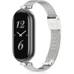 Kalanka - bracelet compatible avec xiaomi band 9 & 8 - bracelets mtal pour montres intelligentes xiaomi ...