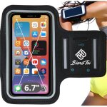 Kalanka - brassard smartphone taillexl / iphone14, 13, 12, 11pro / promax / 11 / xr / 6splus, xsmax samsungs23 ...