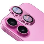 Kalanka - cam�ra arri�re protecteur pour iphone 16 / iphone 16 plus, verre tremp� cam�ra protecteur d'�cran ...