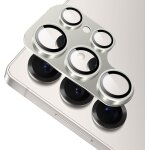 Kalanka - cam�ra arri�re protecteur pour samsung galaxy s25 ultra 5g, verre tremp� cam�ra protecteur ...