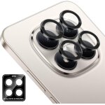 Kalanka - cam�ra arri�re protecteur pour xiaomi redmi note 15 pro 5g / note 15 pro plus, duret� 9h protection ...