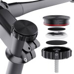 Kalanka - capuchon de tige caché pour support de vélo airtag taille 2, 8 cm et 3, 2 cm support etanche ... Kalanka - capuchon de tige caché pour support de vélo airtag taille 2, 8 cm et 3, 2 cm support etanche ...