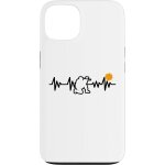 Kalanka - cardiogram paintball airsoft gamer gaming softair airsoft coque pour iphone 13 Kalanka - cardiogram paintball airsoft gamer gaming softair airsoft coque pour iphone 13