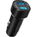 Kalanka - chargeur allume - cigare usb c 48w, chargeur voiture rapide a double port 30w pd et 18w qc ... Kalanka - chargeur allume - cigare usb c 48w, chargeur voiture rapide a double port 30w pd et 18w qc ...