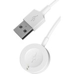 Kalanka - chargeur compatible avec fossil gen 6 / 5 / 5e / 4 c�ble de chargeur usb magn�tique pour montre ...