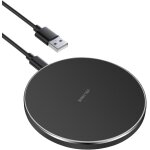 Kalanka - chargeur induction, chargeur sans fil, chargeur rapide sans fil 15w, chargeur induction avec ... Kalanka - chargeur induction, chargeur sans fil, chargeur rapide sans fil 15w, chargeur induction avec ...