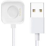Kalanka - chargeur compatible avec oneplus watch 3, câble de charge usb, station d'accueil pour montre ... Kalanka - chargeur compatible avec oneplus watch 3, câble de charge usb, station d'accueil pour montre ...