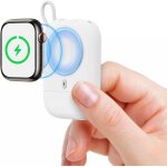 Kalanka - chargeur portable pour apple watch, 2580 mah power bank pour apple watch, chargeur porte - ...