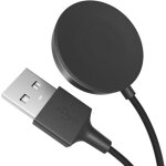 Kalanka - chargeur compatible avec samsung galaxy watch 7 / ultra / 6 / 6 classic / 5 pro / 5 / 4 / 4 ...
