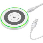 Kalanka - chargeur sans fil rapide 15 w pour téléphone portable samsung galaxy s25 s24 ultra s23 fe s22 ... Kalanka - chargeur sans fil rapide 15 w pour téléphone portable samsung galaxy s25 s24 ultra s23 fe s22 ...
