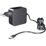 Kalanka - chargeur usb c 65w pour macbook pro / air huawei matebook d14 d15 asus zenbook lenovo yoga ...