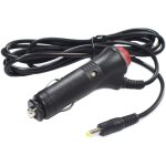 Kalanka - chargeur de voiture 12 v dc 2 mm petite broche 1, 2 m allume - cigare de voiture cble d'alimentatio ...