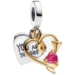 Kalanka - charms fleurs d'animaux compatible pandora les bracelets et colliers