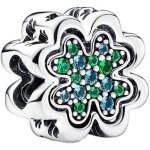 Kalanka - charms fleurs d'animaux compatible pandora les bracelets et colliers