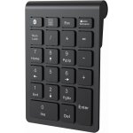 Kalanka - clavier numérique sans fil, extension de clavier ergonomique, pavé numérique bluetooth 5. 0 ... Kalanka - clavier numérique sans fil, extension de clavier ergonomique, pavé numérique bluetooth 5. 0 ...
