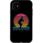 Kalanka - coque pour iphone 11 baladeur de baseball vintage rétro années 70 et 80 Kalanka - coque pour iphone 11 baladeur de baseball vintage rétro années 70 et 80