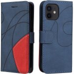 Kalanka - coque pour iphone 13 mini (5, 4 pouces), etui en cuir pu portefeuille housse fermeture magnétique ... Kalanka - coque pour iphone 13 mini (5, 4 pouces), etui en cuir pu portefeuille housse fermeture magnétique ...