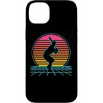 Kalanka - coque pour iphone 14 plus baladeur de baseball vintage rétro années 70 et 80 Kalanka - coque pour iphone 14 plus baladeur de baseball vintage rétro années 70 et 80