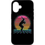 Kalanka - coque pour iphone 16 baladeur de baseball vintage rétro années 70 et 80 Kalanka - coque pour iphone 16 baladeur de baseball vintage rétro années 70 et 80