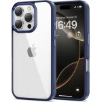 Kalanka - coque pour iphone 16 pro 6, 3 pouces, anti - jaunissement tui tlphone transparente, housse ...