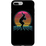 Kalanka - coque pour iphone 7 plus / 8 plus baladeur de baseball vintage rétro années 70 et 80 Kalanka - coque pour iphone 7 plus / 8 plus baladeur de baseball vintage rétro années 70 et 80
