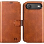 Kalanka - coque pour iphone air, housse en cuir pu avec fentes cartes, blocage rfid, support intégré ... Kalanka - coque pour iphone air, housse en cuir pu avec fentes cartes, blocage rfid, support intégré ...