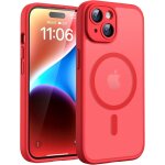Kalanka - coque magnétique pour iphone 14 6, 1 pouces, compatible avec magsafe, protection de l'objectif ... Kalanka - coque magnétique pour iphone 14 6, 1 pouces, compatible avec magsafe, protection de l'objectif ...