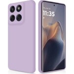 Kalanka - coque pour motorola edge 60 fusion / edge 60 case en silicone, etui de protection antichoc ...