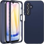 Kalanka - coque de protection pour samsung galaxy a25 5g - anti - chocs � 360 - protection compl�te - ...