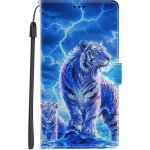 Kalanka - coque pour samsung galaxy a35 5g pu flip case support cover en cuir protection pochette a rabat ... Kalanka - coque pour samsung galaxy a35 5g pu flip case support cover en cuir protection pochette a rabat ...