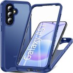 Kalanka - coque pour samsung galaxy a57 5g, etui [avec protecteur d'�cran] antichoc anti - rayure housse ...