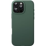 Kalanka - coque silicone liquide pour iphone 16 pro 6, 3 pouces, etui de protection int�grale soyeuse ...