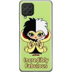 Kalanka - coque de tlphone portable pour samsung f62 / m62 original et sous licence officielle disney ...