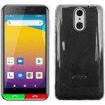 Kalanka - coque compatible avec le t�l�phone portable pour seniors artfone smart 500, coque de protection ...