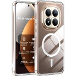 Kalanka - coque pour xiaomi redmi note 15 pro + / redmi note 15 pro plus 5g / poco m8 pro 5g, compatible ...